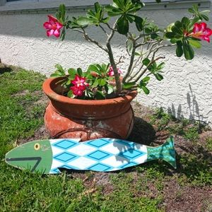 🎣 FISHING 🎣 Lure Wall Decor🎣